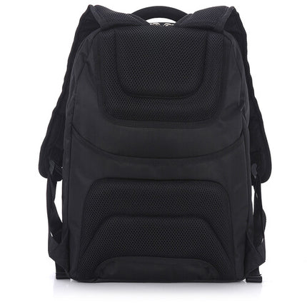 ECO STYLE Tech Exec Mochila Ejecutiva para Laptop 15.6 pulgadas con Panel Organizador