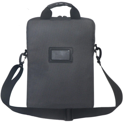 ECO STYLE Protege Sleeve Fundas para Portátil 14 Pulgadas Compartimento Acolchado Correa Ajustable