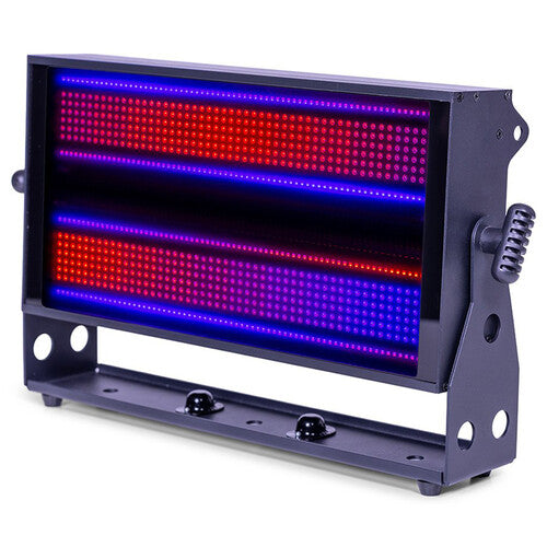 ColorKey Inceptor Panel FX LED Wash con Zonas RGB Pixel y Difusión Electrónica