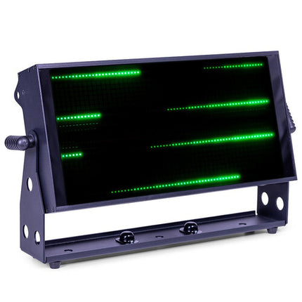 ColorKey Inceptor Panel FX LED Wash con Zonas RGB Pixel y Difusión Electrónica