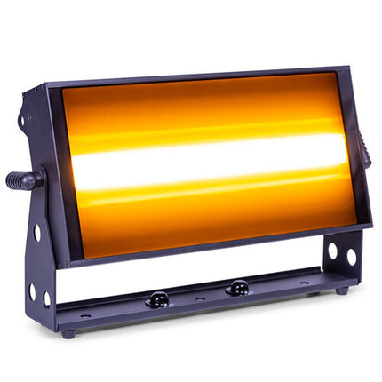 ColorKey Inceptor Panel FX LED Wash con Zonas RGB Pixel y Difusión Electrónica