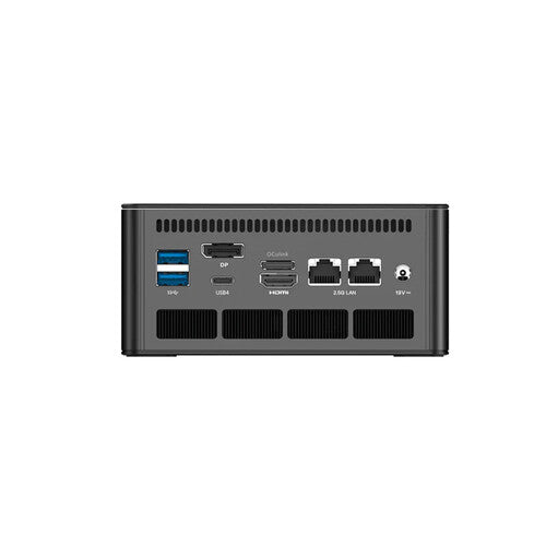 MINISFORUM UM890 Pro PC de Escritorio AMD Ryzen 9 16GB DDR5 512GB SSD