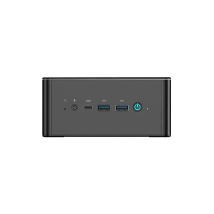MINISFORUM UM890 Pro PC de Escritorio AMD Ryzen 9 16GB DDR5 512GB SSD