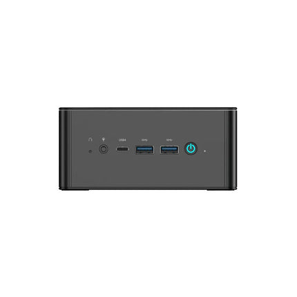 MINISFORUM UM890 Pro PC de Escritorio AMD Ryzen 9 16GB DDR5 512GB SSD
