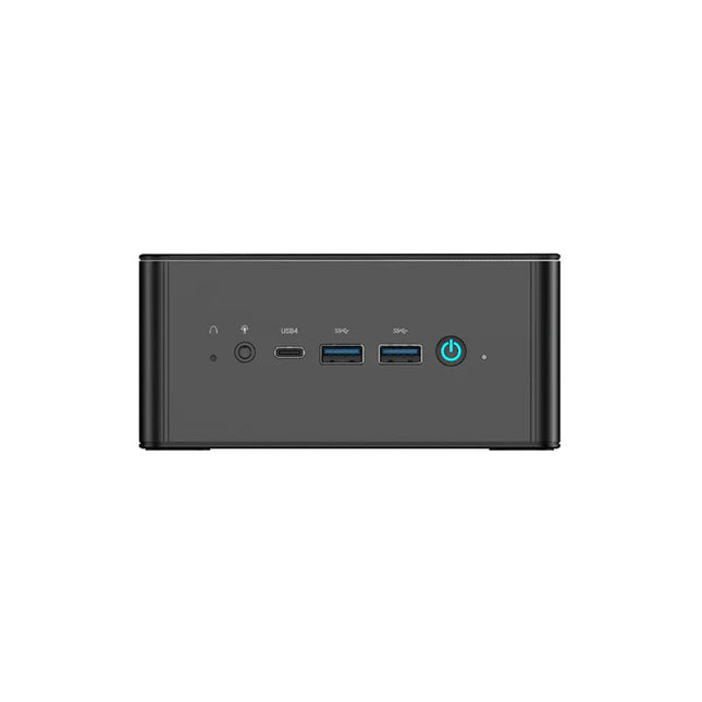 MINISFORUM UM890 Pro PC de Escritorio AMD Ryzen 9 16GB DDR5 512GB SSD