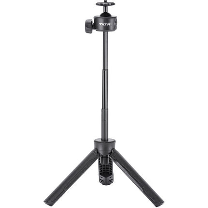 Tilta Selfie Stick Trípode Negro aluminio 6.5 a 14.4 pulgadas altura