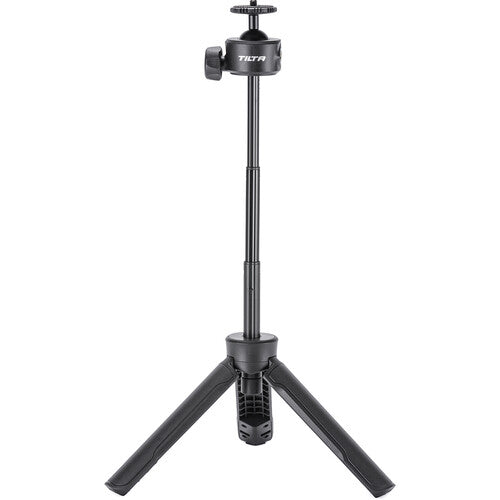 Tilta Selfie Stick Trípode Negro aluminio 6.5 a 14.4 pulgadas altura