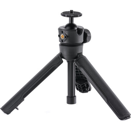 Tilta Selfie Stick Trípode Negro aluminio 6.5 a 14.4 pulgadas altura