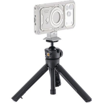 Tilta Selfie Stick Trípode Negro aluminio 6.5 a 14.4 pulgadas altura