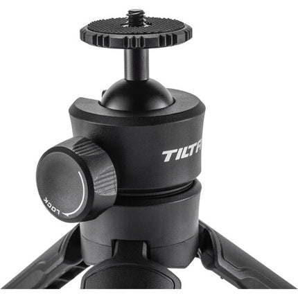 Tilta Selfie Stick Trípode Negro aluminio 6.5 a 14.4 pulgadas altura