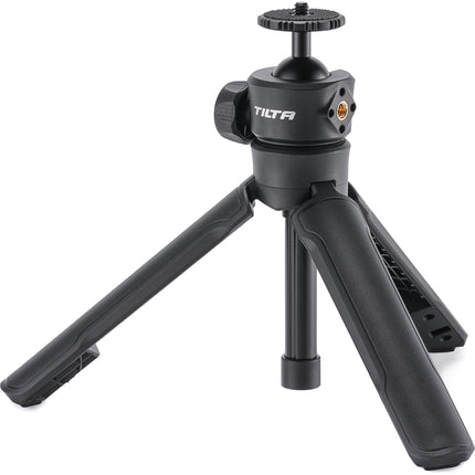 Tilta Selfie Stick Trípode Negro aluminio 6.5 a 14.4 pulgadas altura
