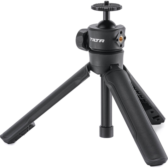 Tilta Selfie Stick Trípode Negro aluminio 6.5 a 14.4 pulgadas altura