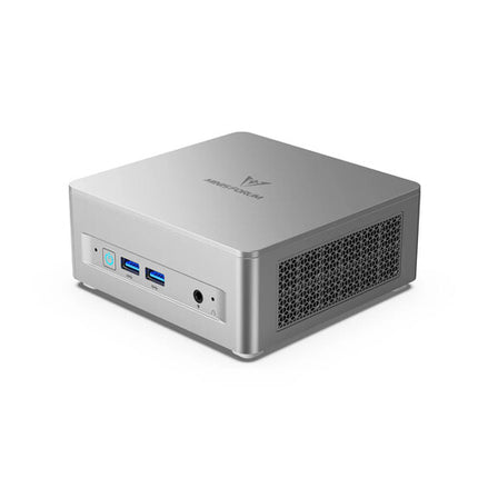 MINISFORUM UM870 Mini PC Ryzen 7 8745H 32GB RAM 1TB SSD Windows 11 Pro
