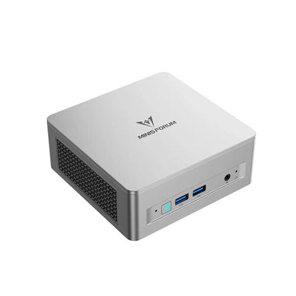 MINISFORUM UM870 Mini PC Ryzen 7 8745H 32GB RAM 1TB SSD Windows 11 Pro