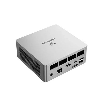 MINISFORUM UM870 Mini PC Ryzen 7 8745H 32GB RAM 1TB SSD Windows 11 Pro