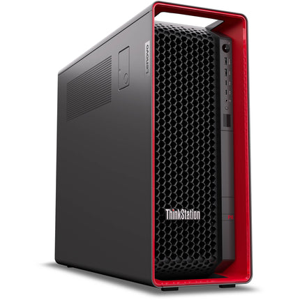 Lenovo ThinkStation P8 Estación de Trabajo Desktop 32GB RAM 1TB SSD con Soporte Premier