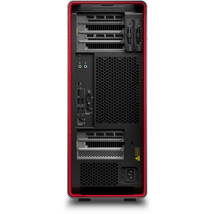 Lenovo ThinkStation P8 Estación de Trabajo Desktop 32GB RAM 1TB SSD con Soporte Premier