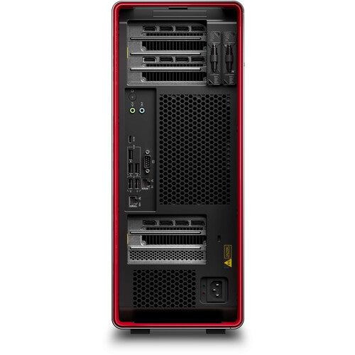 Lenovo ThinkStation P8 Estación de Trabajo Desktop 32GB RAM 1TB SSD con Soporte Premier
