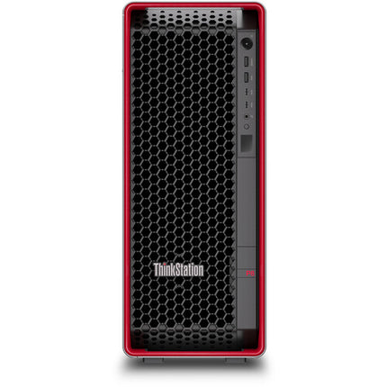 Lenovo ThinkStation P8 Estación de Trabajo Desktop 32GB RAM 1TB SSD con Soporte Premier