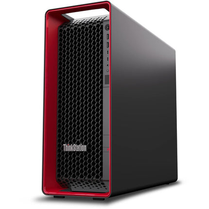 Lenovo ThinkStation P8 Estación de Trabajo Desktop 32GB RAM 1TB SSD con Soporte Premier