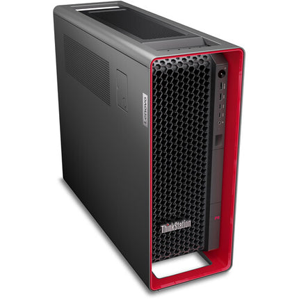 Lenovo ThinkStation P8 Estación de Trabajo Desktop 32GB RAM 1TB SSD con Soporte Premier