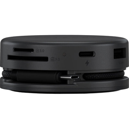 Satechi 7-Port OntheGo Hub USB-C con HDMI 4K60 y 80W potencia