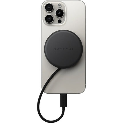 Satechi 7-Port OntheGo Hub USB-C con HDMI 4K60 y 80W potencia
