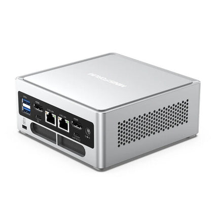 MINISFORUM NAB6 Lite Mini PC Intel Core i5 32GB RAM 1TB SSD Windows 11 Pro