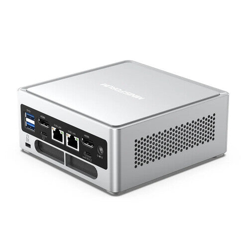 MINISFORUM NAB6 Lite Mini PC Intel Core i5 32GB RAM 1TB SSD Windows 11 Pro