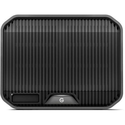 G-DRIVE 24TB G-RAID PROJECT 2 RAID Array Thunderbolt 3 7200 rpm 480 MB/s