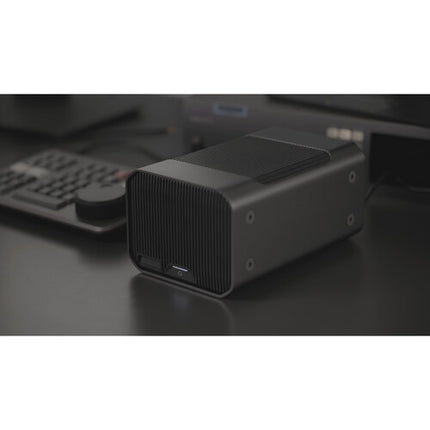 G-DRIVE 24TB G-RAID PROJECT 2 RAID Array Thunderbolt 3 7200 rpm 480 MB/s