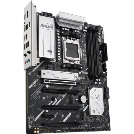 ASUS PRIME B840-PLUS WIFI-CSM Placa Base AM5 ATX DDR5 ECC Wi-Fi 6E SATA III
