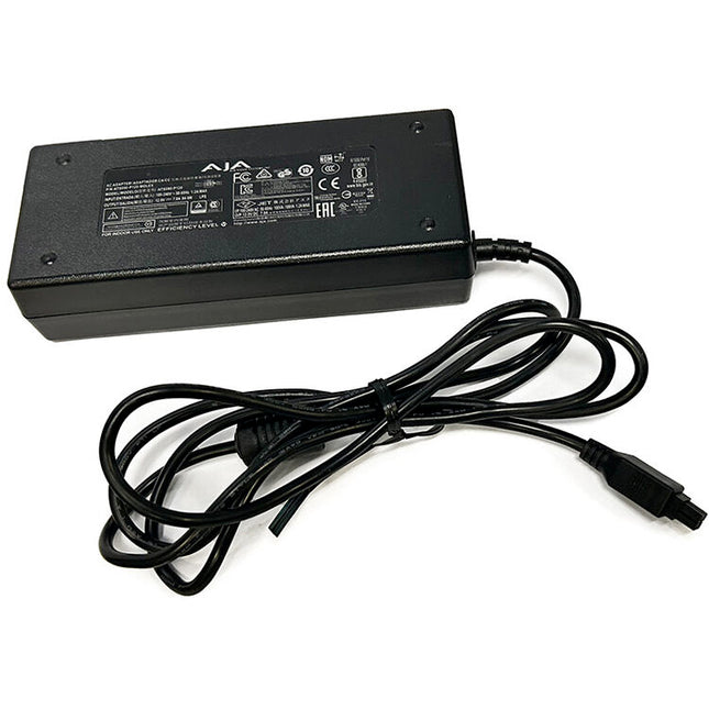 AJA KUMO 6464-12G Fuente de Alimentación 12 VDC 84W Hot-Swappable