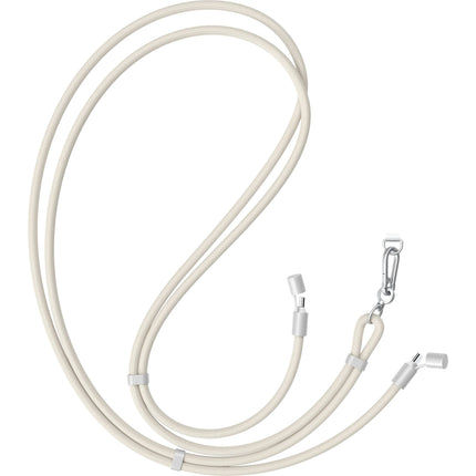 Satechi OntheGo Cable USB-C con Lanyard 1.5m 60W Power Delivery