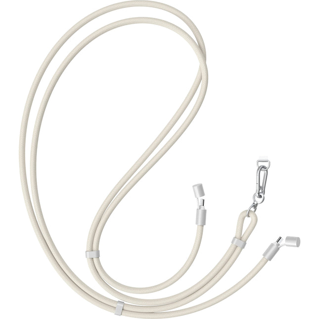 Satechi OntheGo Cable USB-C con Lanyard 1.5m 60W Power Delivery