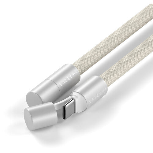 Satechi OntheGo Cable USB-C con Lanyard 1.5m 60W Power Delivery