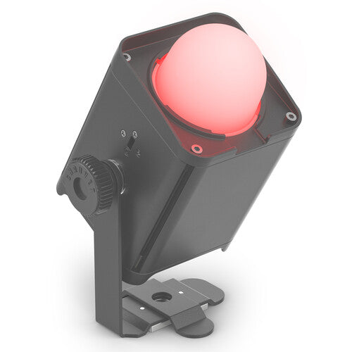 CHAUVET DJ Kit de Accesorios para Freedom H1 IP ILS X4 4 Domos 4 Filtros