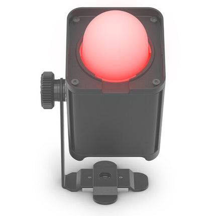 CHAUVET DJ Kit de Accesorios para Freedom H1 IP ILS X4 4 Domos 4 Filtros