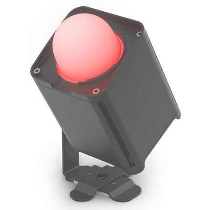 CHAUVET DJ Kit de Accesorios para Freedom H1 IP ILS X4 4 Domos 4 Filtros
