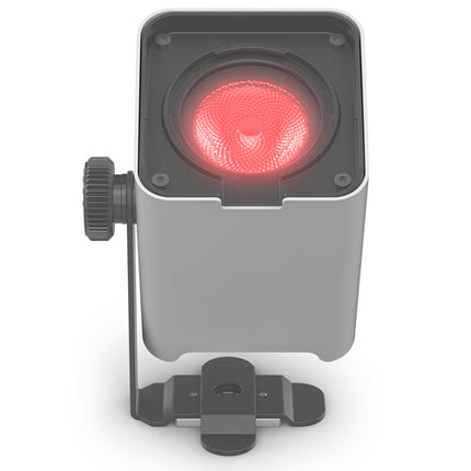 CHAUVET DJ Kit de Accesorios para Freedom H1 IP ILS X4 4 Domos 4 Filtros