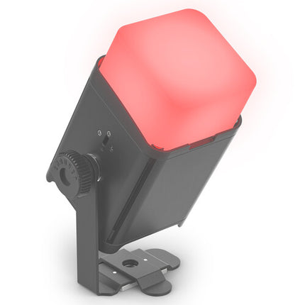 CHAUVET DJ Kit de Accesorios para Freedom H1 IP ILS X4 4 Domos 4 Filtros