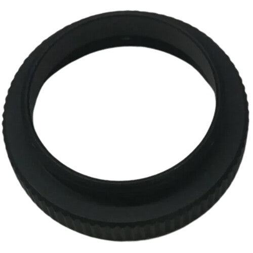 Wilco Adaptador Anillo 5mm CS a Montura C para Cámara