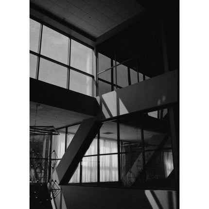 Film Photography Project Svema Foto 200 Película Negativa BN 35mm 24 Exposiciones ISO 200