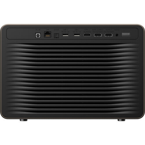Proyector Smart Hisense XR10 UHD 4K 6000 Lúmenes Triple láser RGB