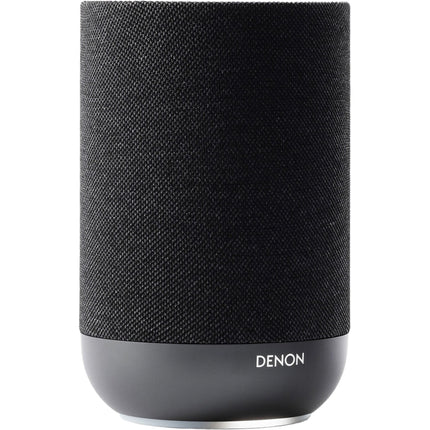 Denon Home 200 Altavoz Inteligente Wi-Fi 6E Tweeters Dobles 4 Pulgadas