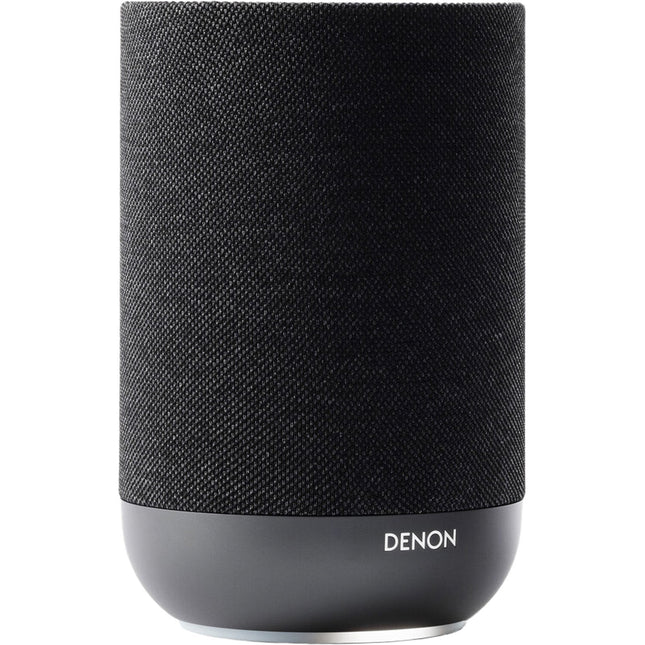 Denon Home 200 Altavoz Inteligente Wi-Fi 6E Tweeters Dobles 4 Pulgadas