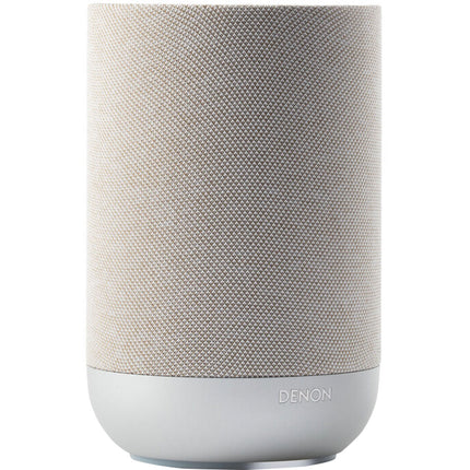 Denon Home 200 Altavoz Inteligente Inalámbrico Stone Tweeters Dobles Woofer 4" Wi-Fi 6E Bluetooth