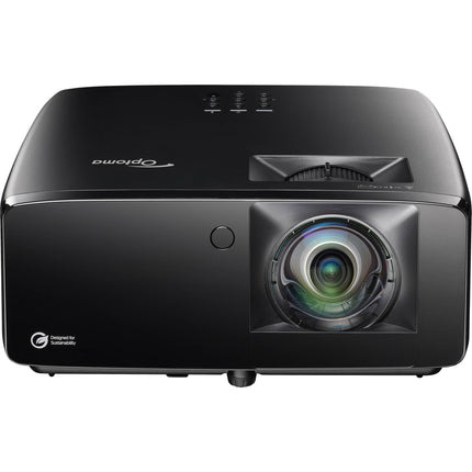 Optoma Technology GT2400HDR Proyector DLP Láser Full HD 4200 lúmenes Alcance Corto
