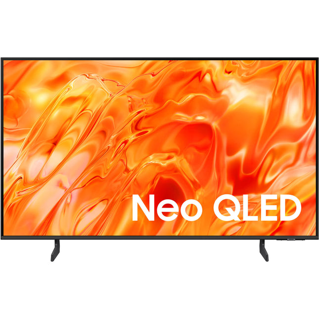 Samsung QN70H TV Neo Quantum Mini-LED 43" 4K HDR 60 Hz 20W