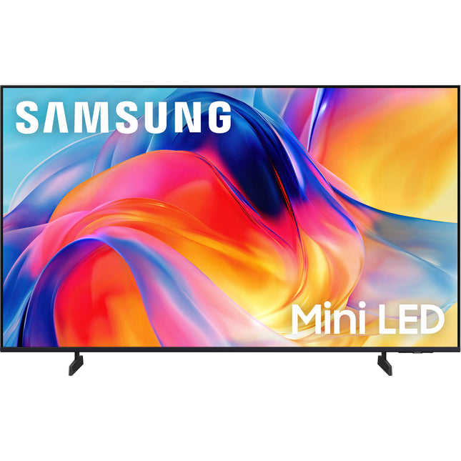 Samsung M70H 50" Smart TV Mini-LED 4K UHD HDR10+ 60 Hz